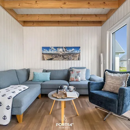 Sommerhuus Dom wakacyjny