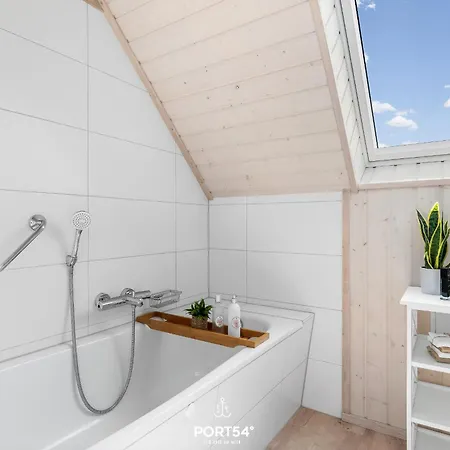 Sommerhuus Dom wakacyjny *