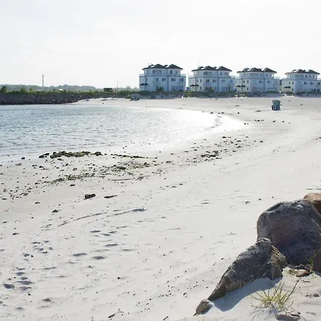 Dom wakacyjny Sommerhuus