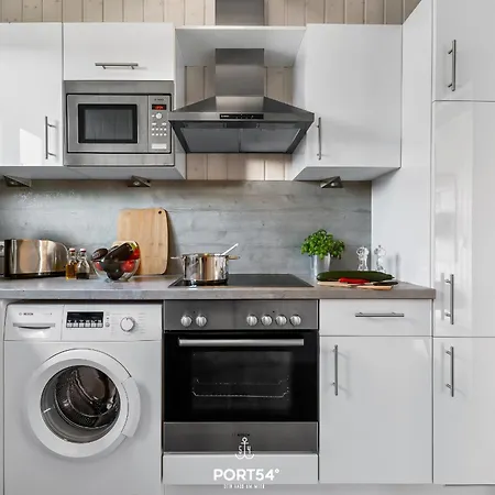 Sommerhuus Dom wakacyjny