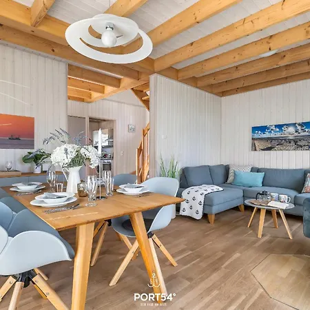 Sommerhuus Casa vacanze *