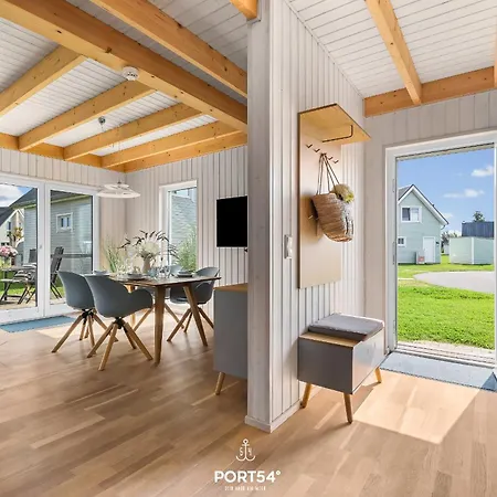 Sommerhuus Dom wakacyjny