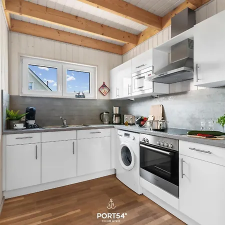 Sommerhuus Dom wakacyjny *