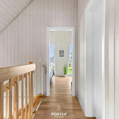 Sommerhuus Dom wakacyjny *