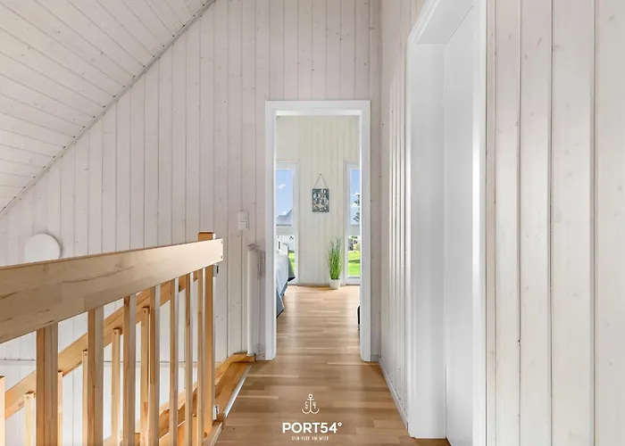 Sommerhuus Semesterbostad *